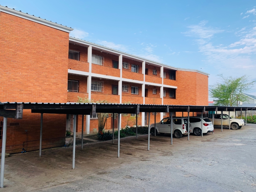 3 Bedroom Property for Sale in Grahamstown Central Eastern Cape